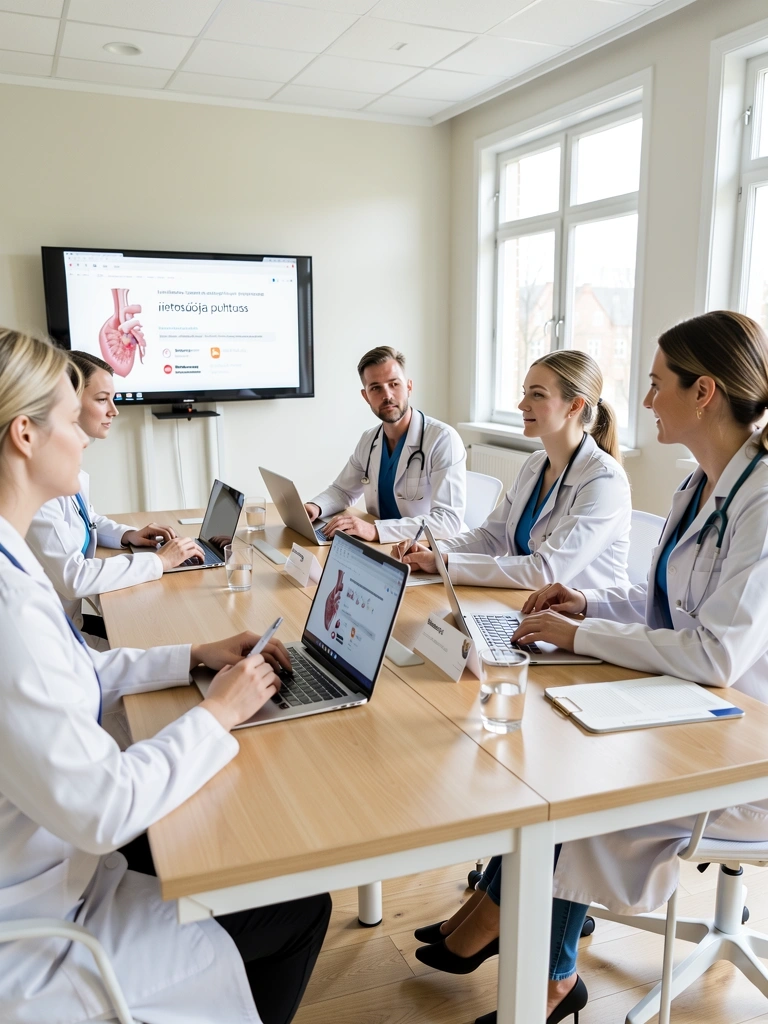 Tietosuoja ja puhtaus